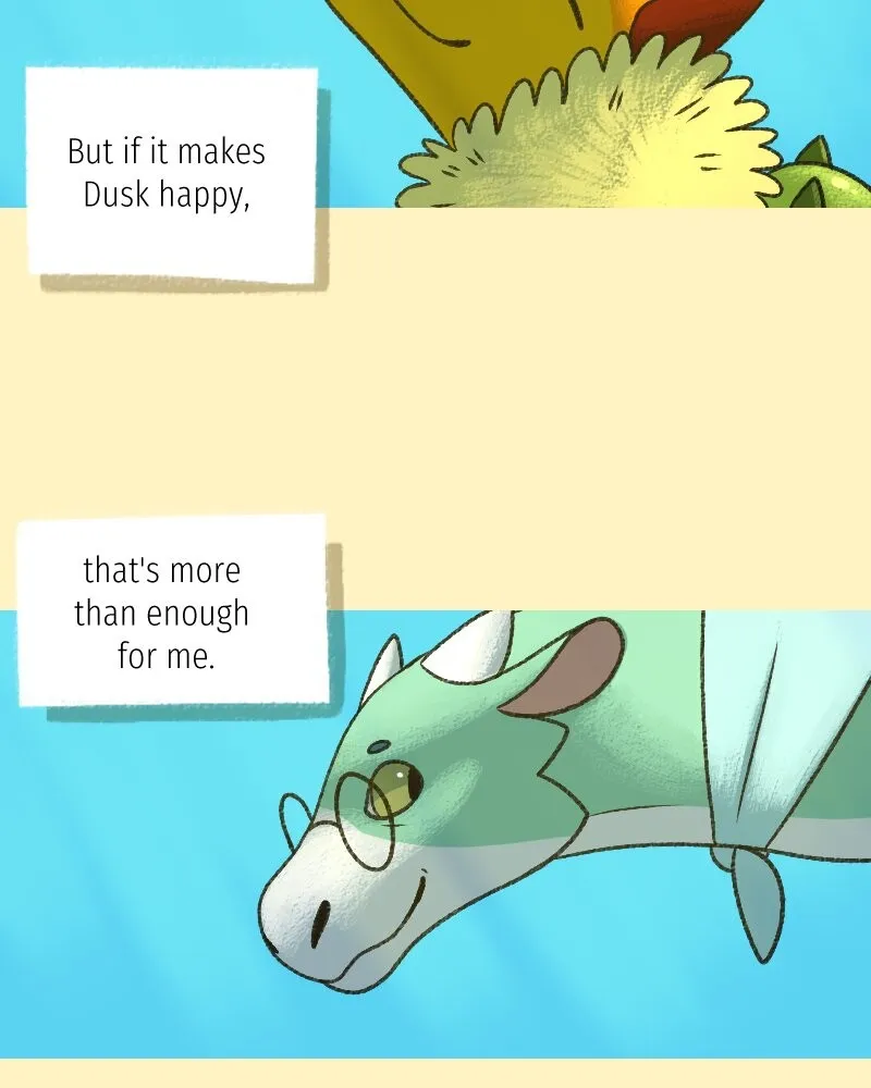 HEART Anthology Chapter 12 page 9 - 