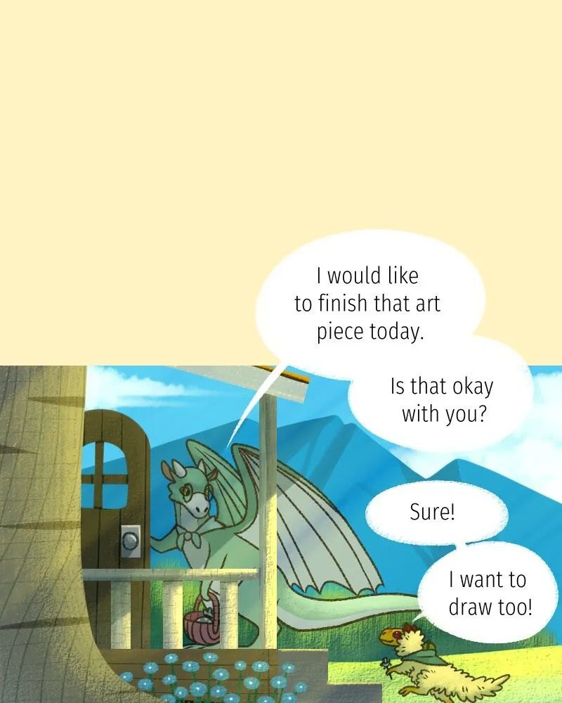 HEART Anthology Chapter 12 page 10 - 