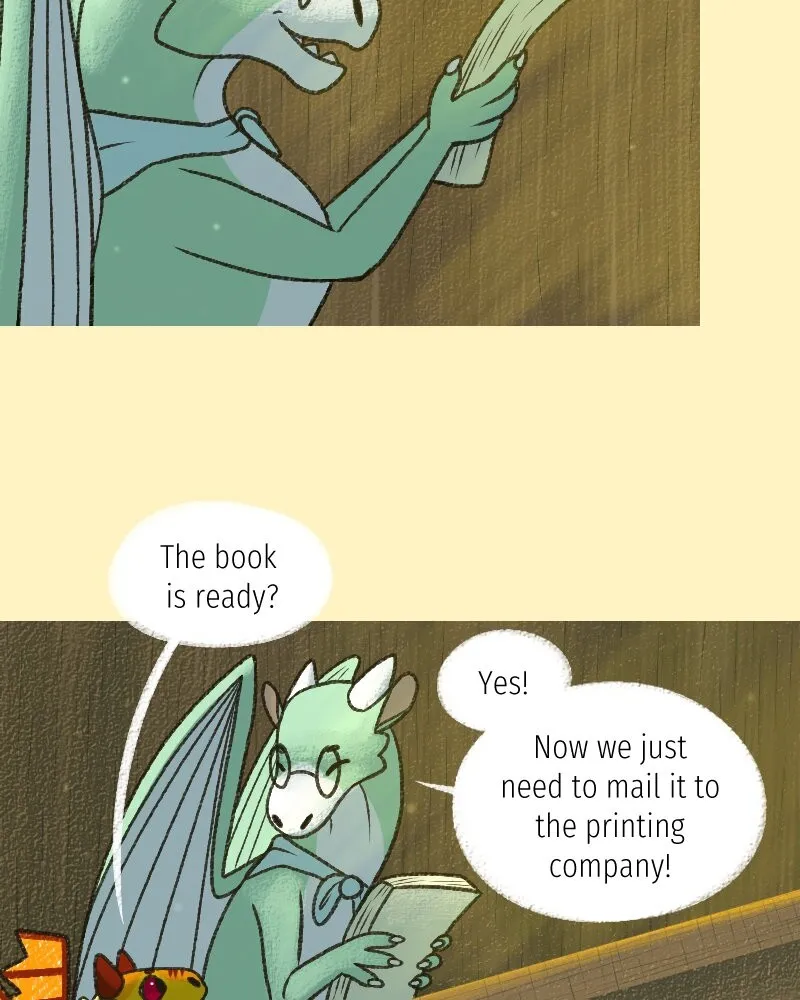 HEART Anthology Chapter 13 page 2 - 