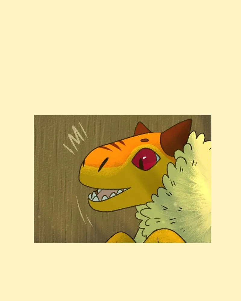 HEART Anthology Chapter 13 page 17 - 