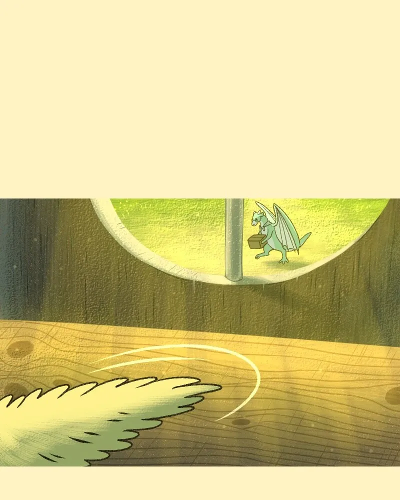 HEART Anthology Chapter 13 page 18 - 