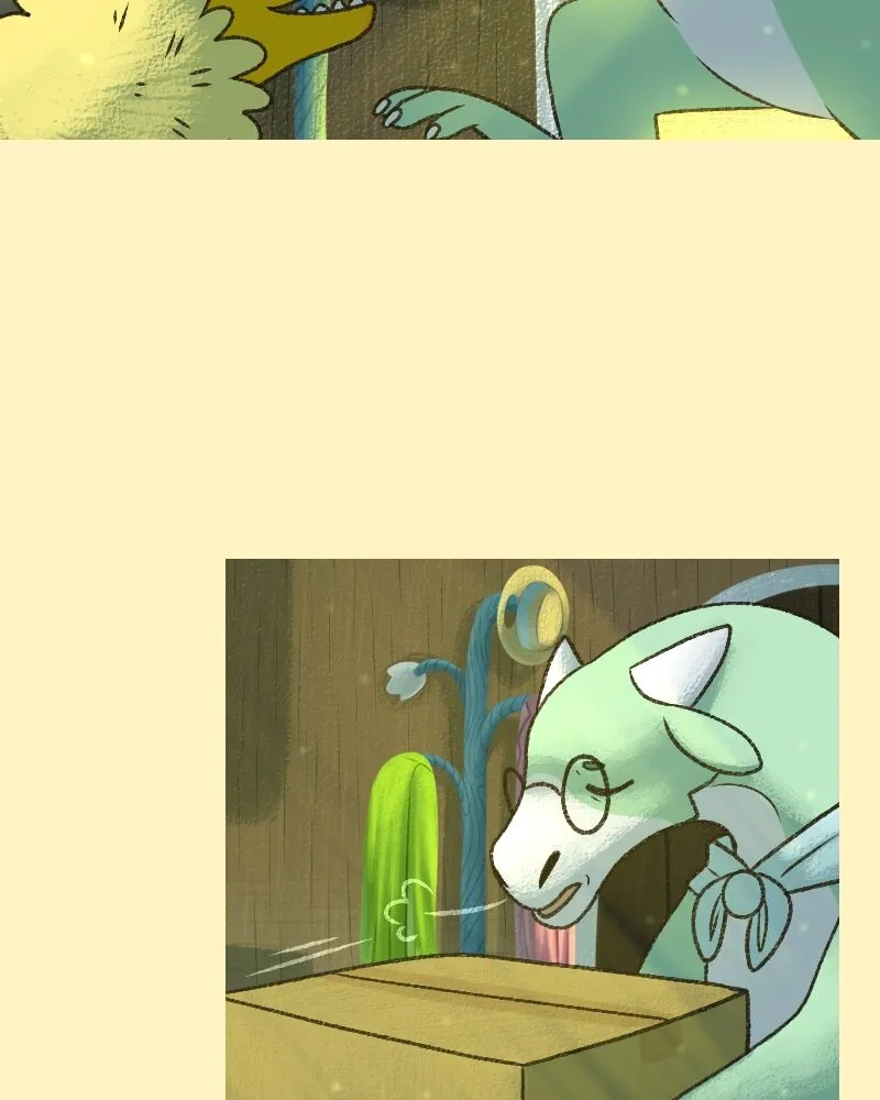 HEART Anthology Chapter 13 page 20 - 