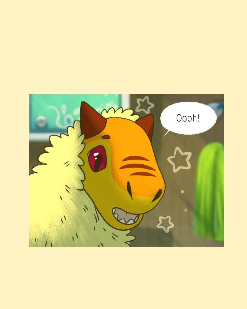 HEART Anthology Chapter 13 page 23 - 