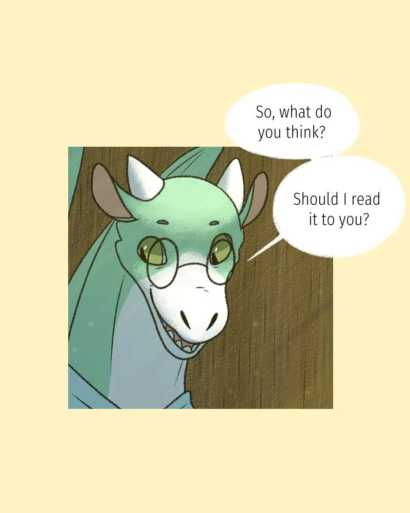 HEART Anthology Chapter 13 page 25 - 