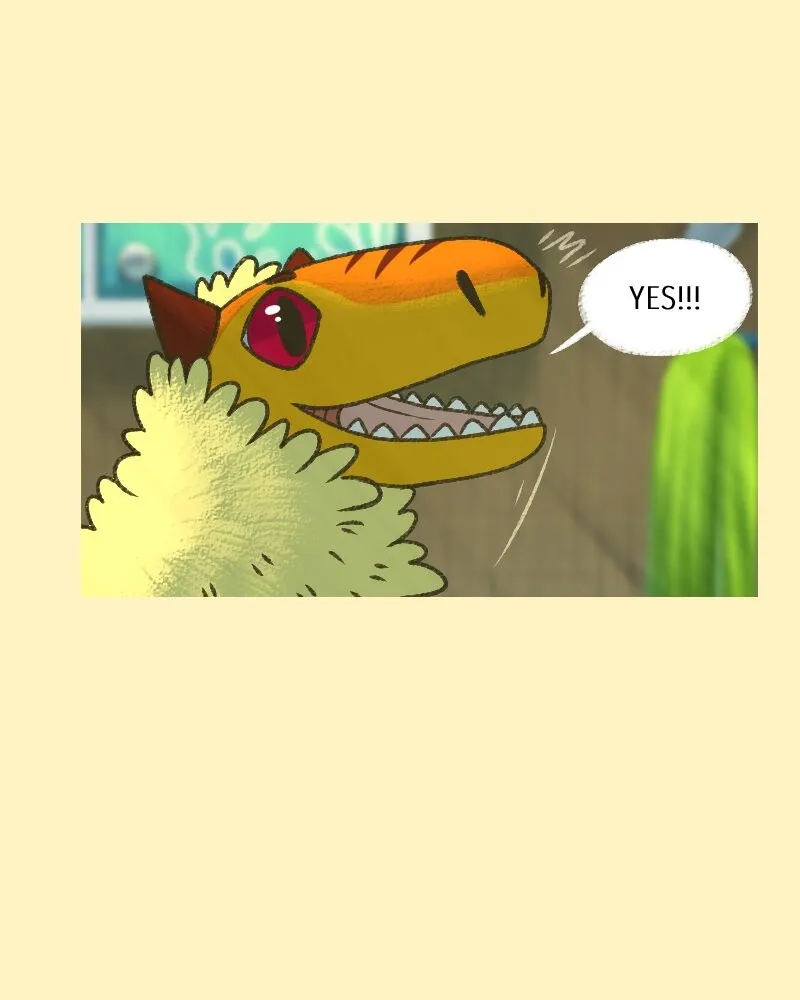 HEART Anthology Chapter 13 page 26 - 