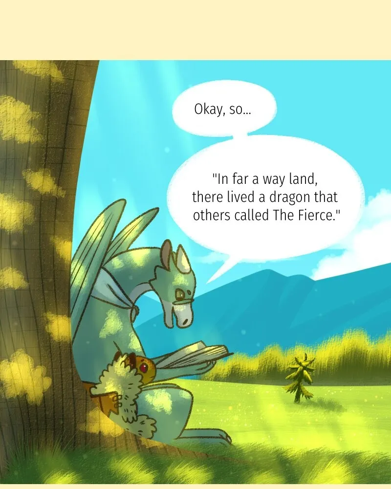 HEART Anthology Chapter 13 page 27 - 