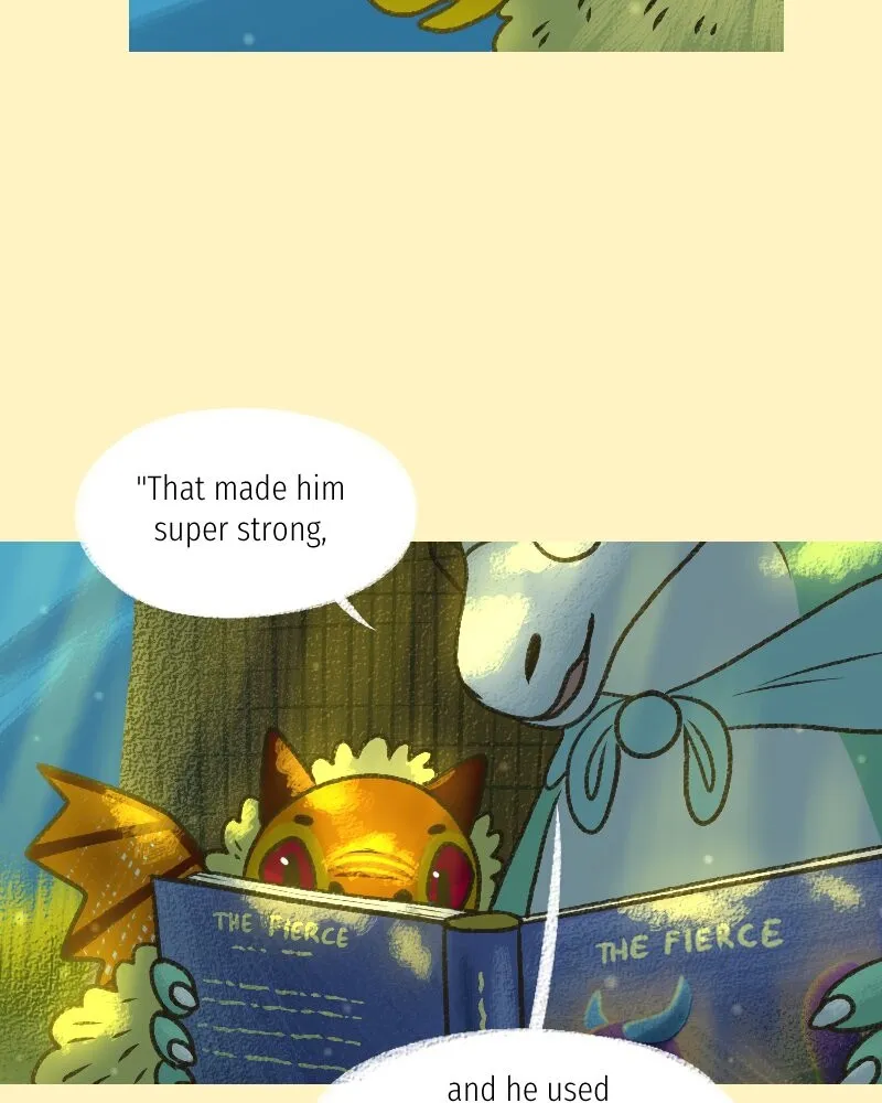 HEART Anthology Chapter 13 page 30 - 