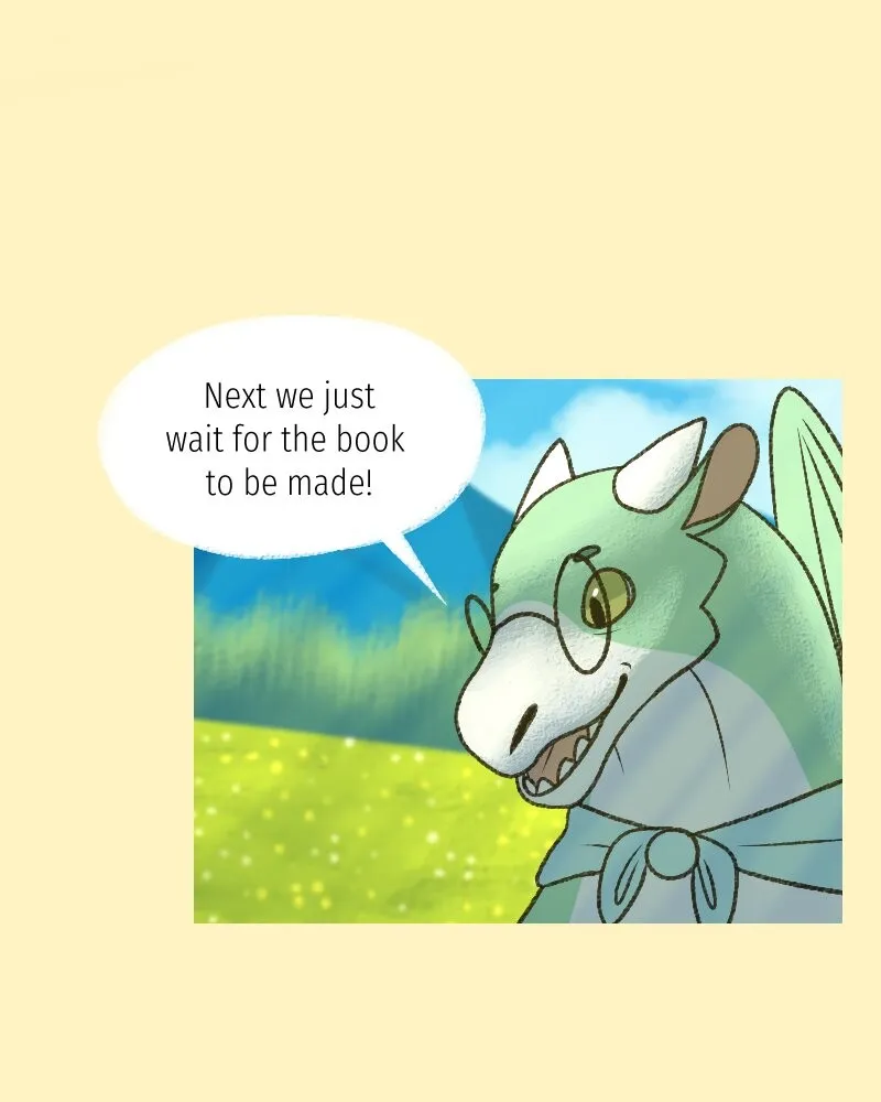HEART Anthology Chapter 13 page 5 - 