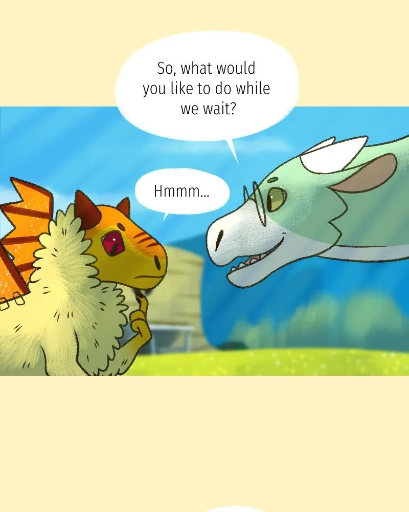 HEART Anthology Chapter 13 page 6 - 