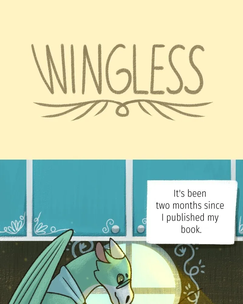 HEART Anthology Chapter 14 page 1 - 