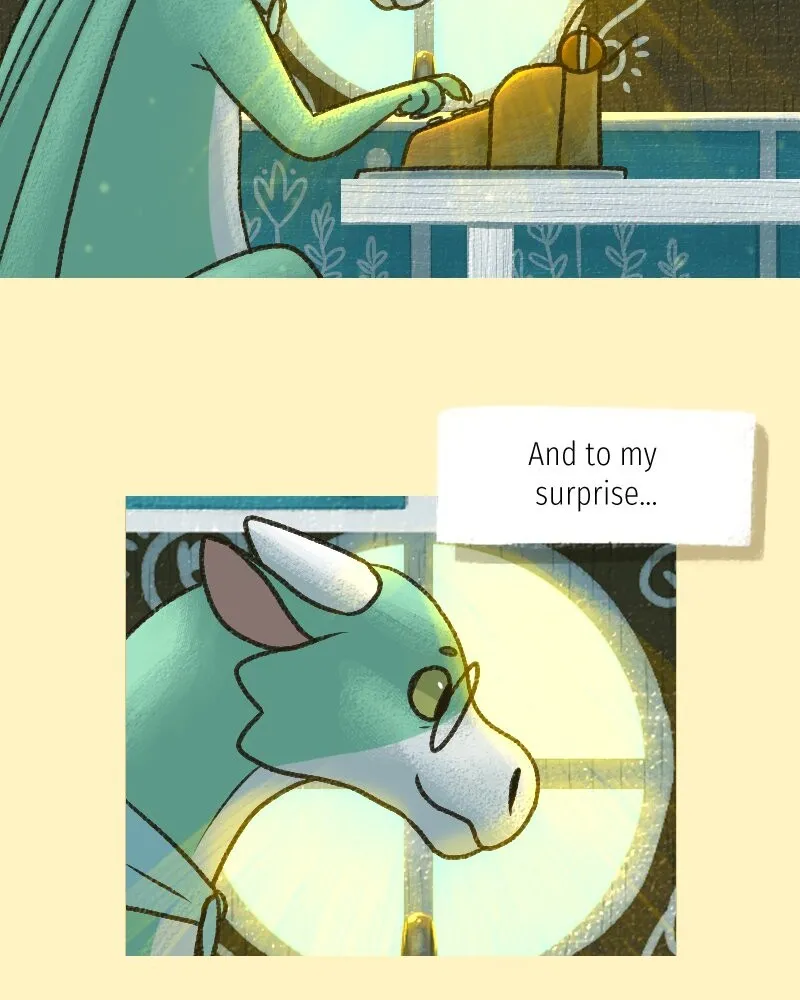 HEART Anthology Chapter 14 page 2 - 