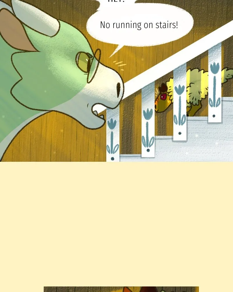 HEART Anthology Chapter 14 page 12 - 