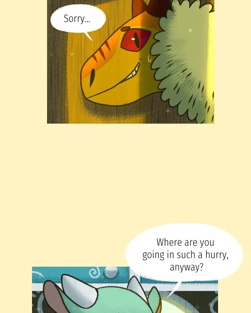 HEART Anthology Chapter 14 page 13 - 