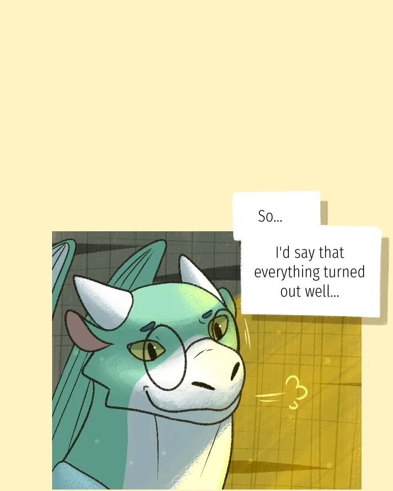 HEART Anthology Chapter 14 page 27 - 