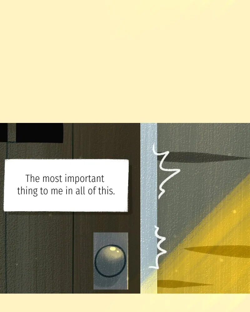 HEART Anthology Chapter 14 page 31 - 