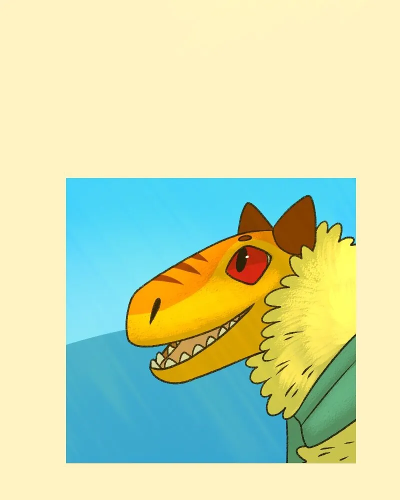 HEART Anthology Chapter 14 page 32 - 