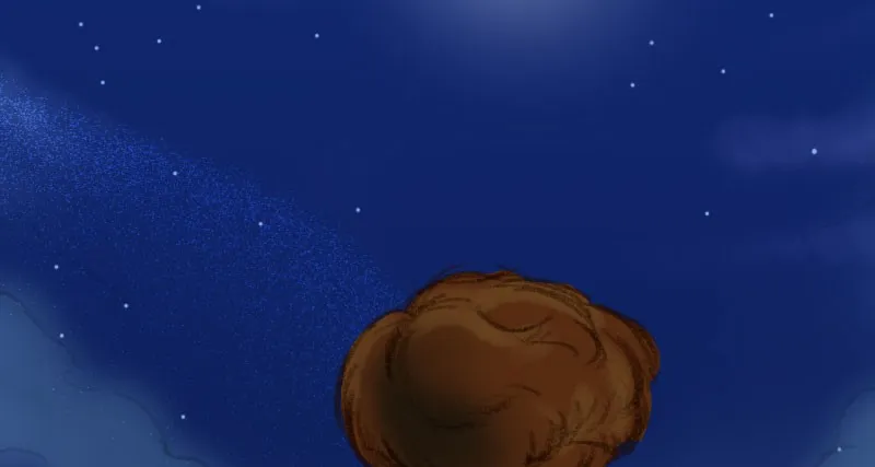 HEART Anthology Chapter 14 page 38 - 