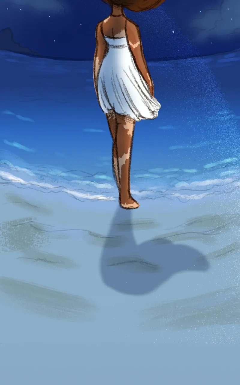HEART Anthology Chapter 14 page 39 - 