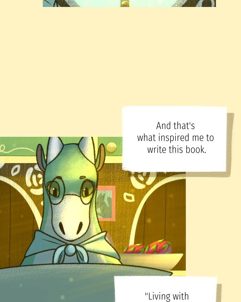 HEART Anthology Chapter 14 page 5 - 