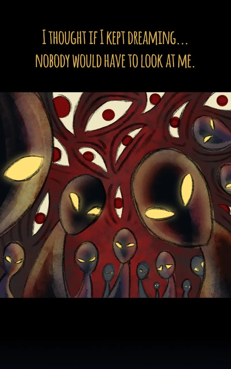 HEART Anthology Chapter 14 page 43 - 