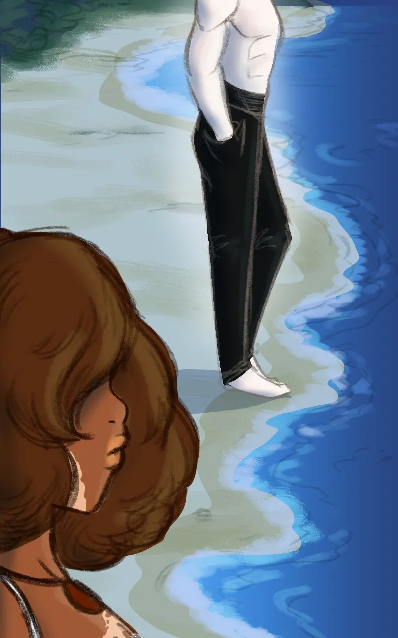HEART Anthology Chapter 14 page 45 - 