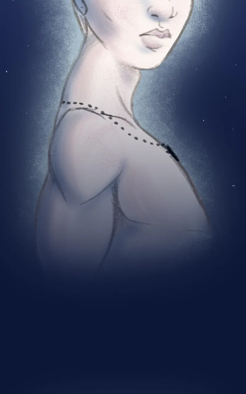 HEART Anthology Chapter 14 page 47 - 