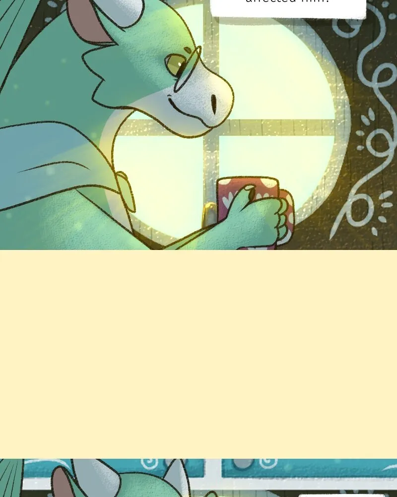 HEART Anthology Chapter 14 page 8 - 