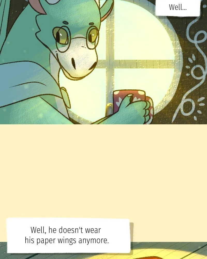 HEART Anthology Chapter 14 page 9 - 