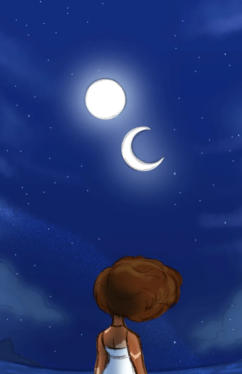 HEART Anthology Chapter 15 page 2 - 