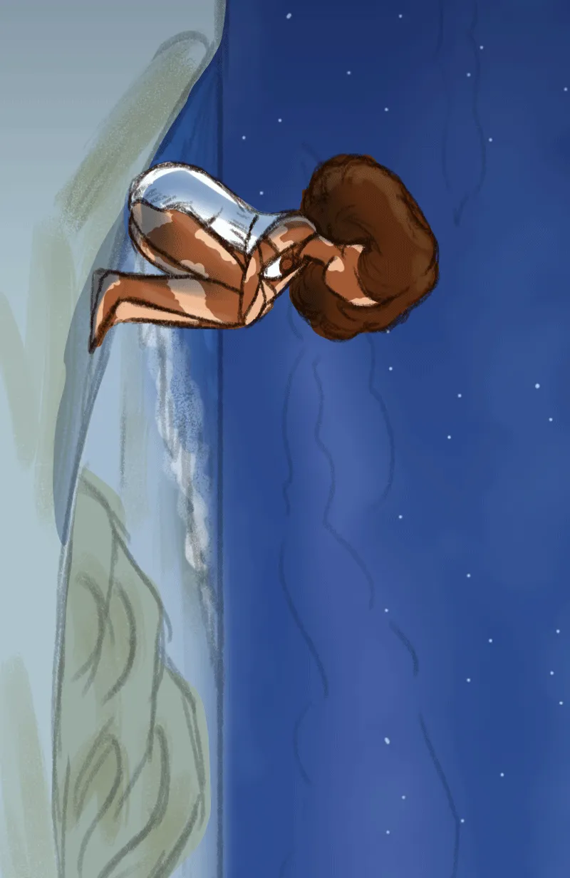 HEART Anthology Chapter 15 page 11 - 