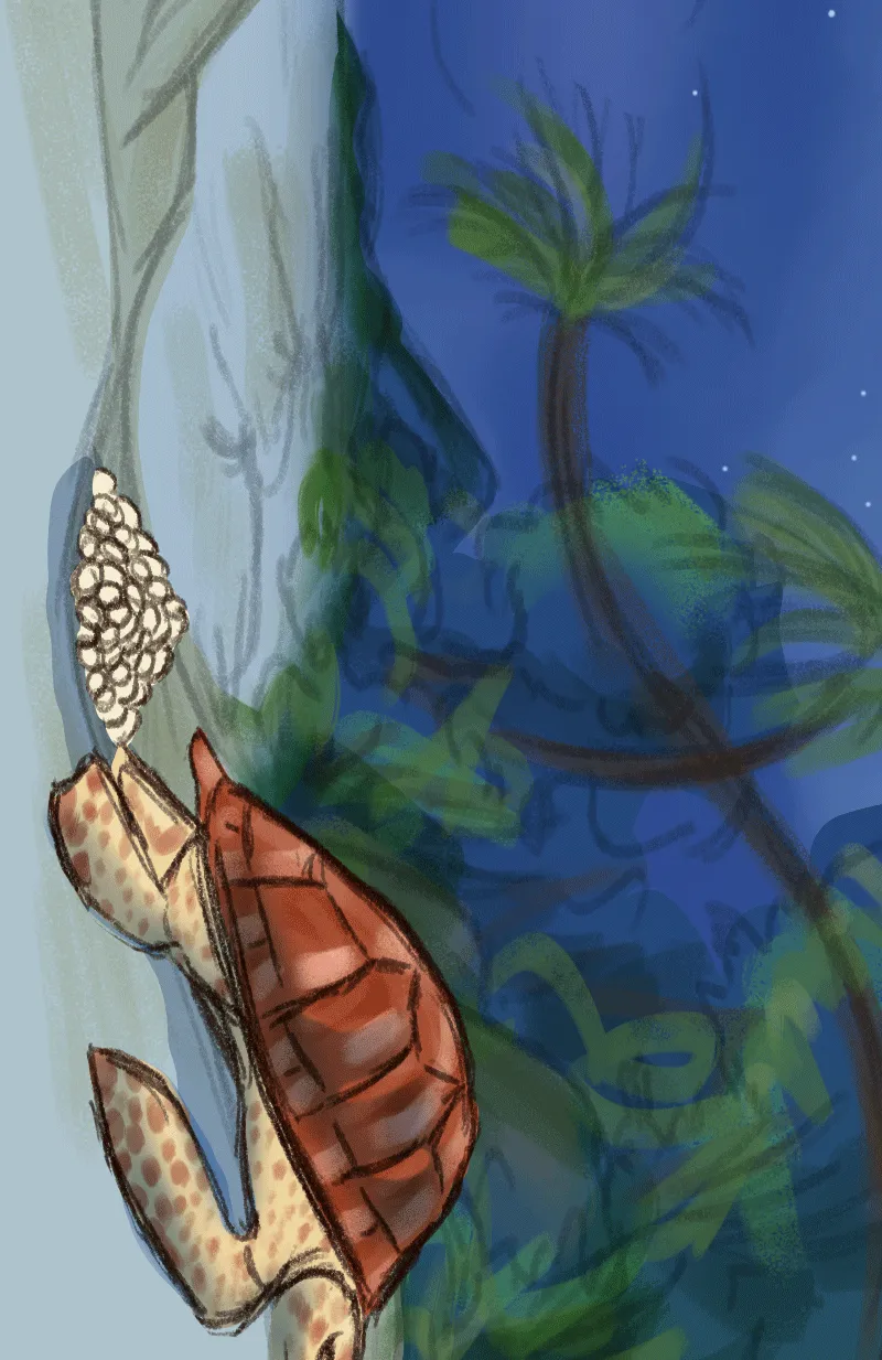 HEART Anthology Chapter 15 page 12 - 