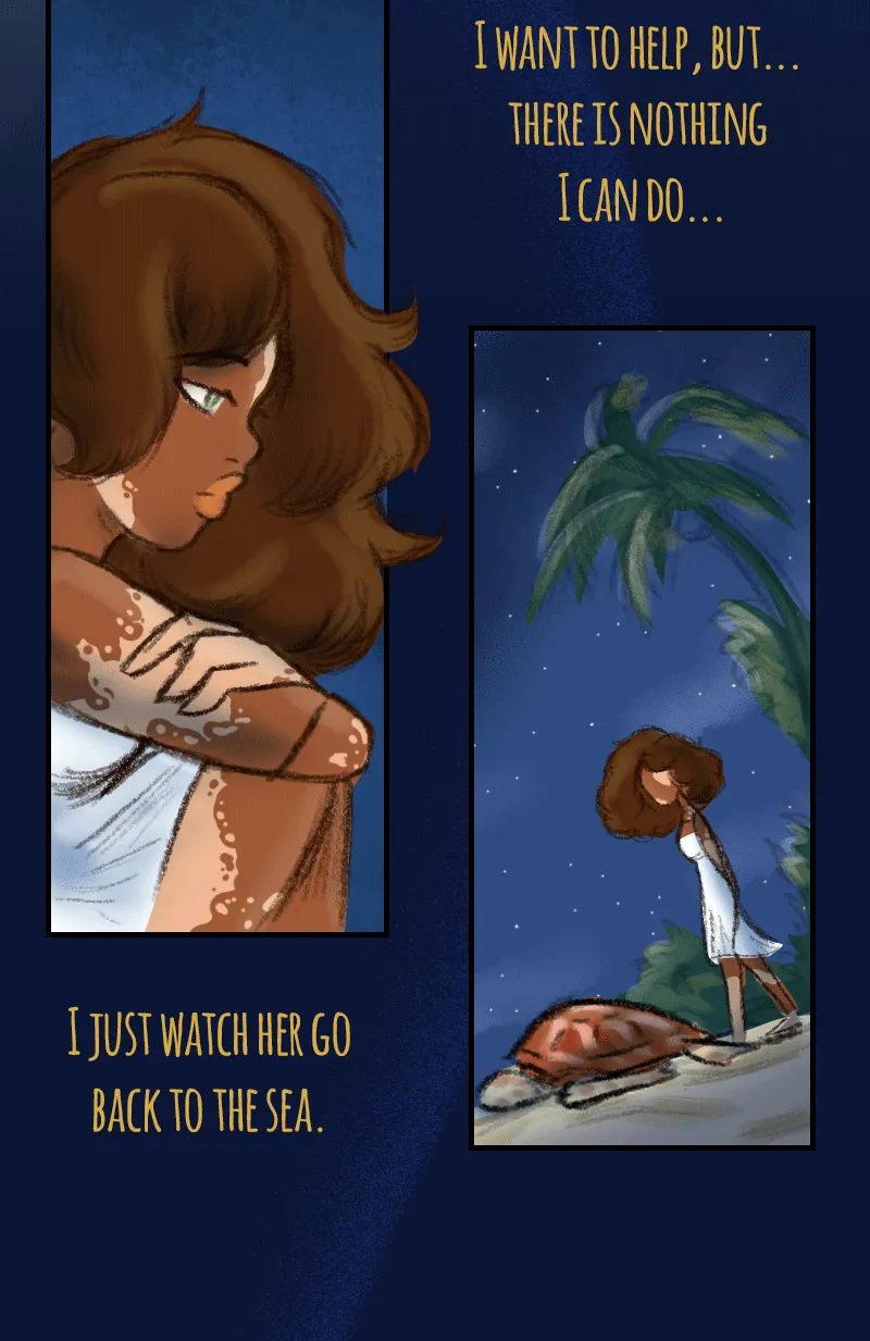 HEART Anthology Chapter 15 page 14 - 