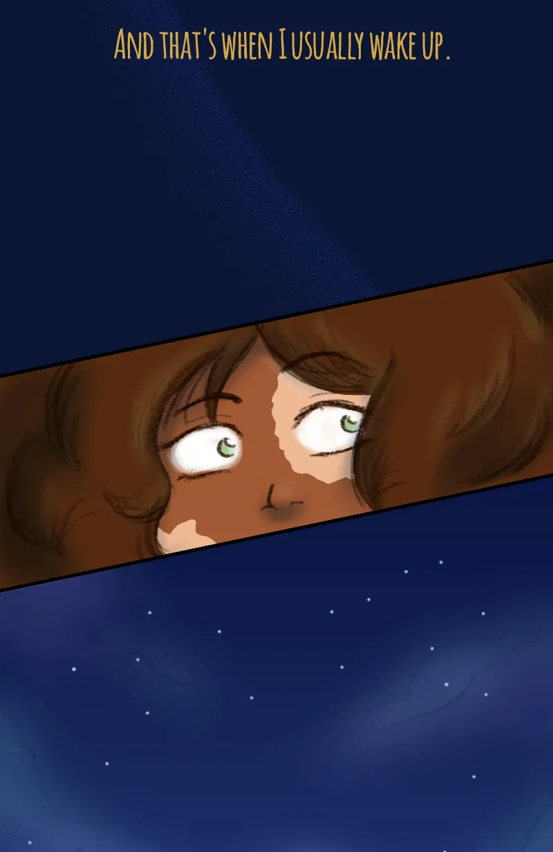 HEART Anthology Chapter 15 page 16 - 