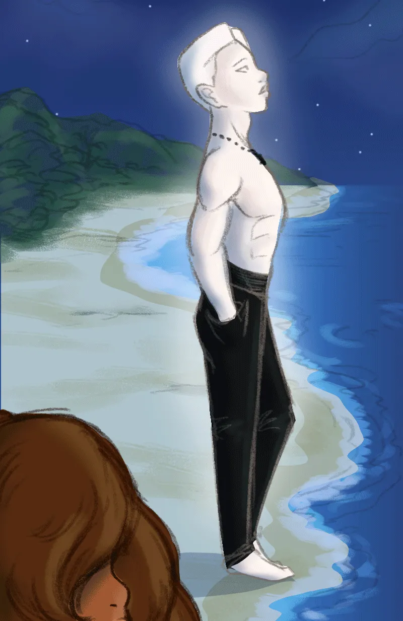 HEART Anthology Chapter 15 page 17 - 