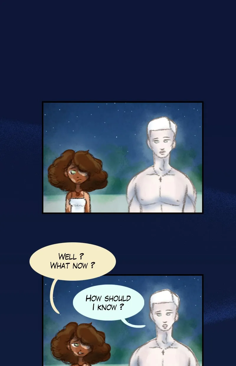 HEART Anthology Chapter 15 page 21 - 