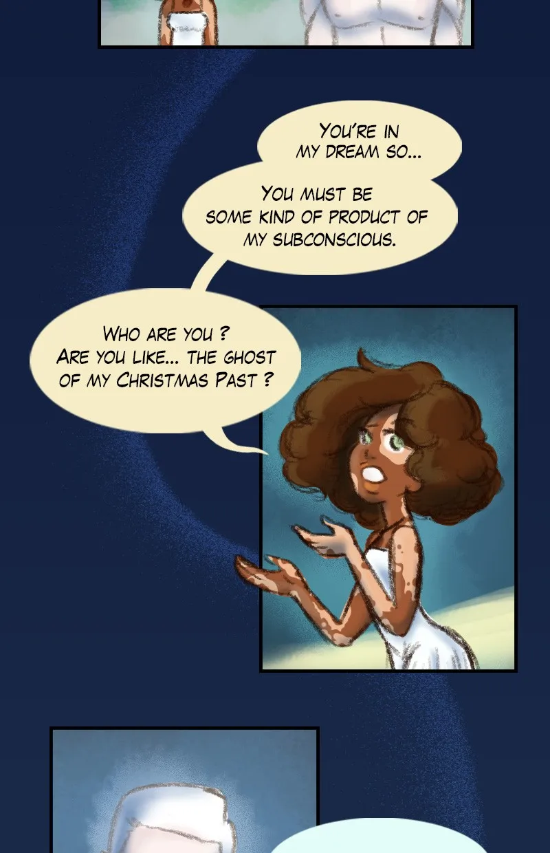 HEART Anthology Chapter 15 page 22 - 