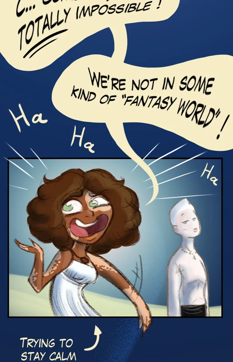 HEART Anthology Chapter 15 page 27 - 