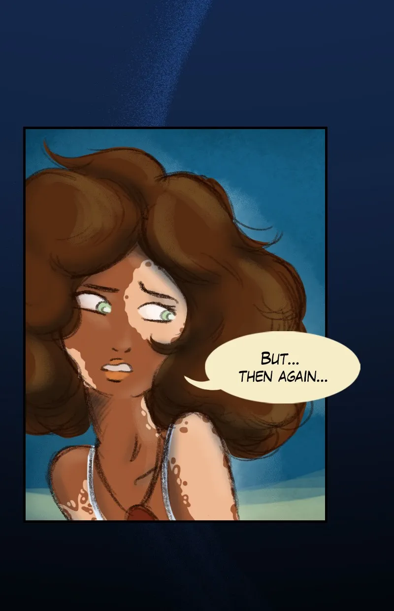 HEART Anthology Chapter 15 page 28 - 