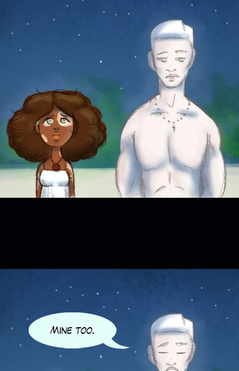 HEART Anthology Chapter 15 page 30 - 