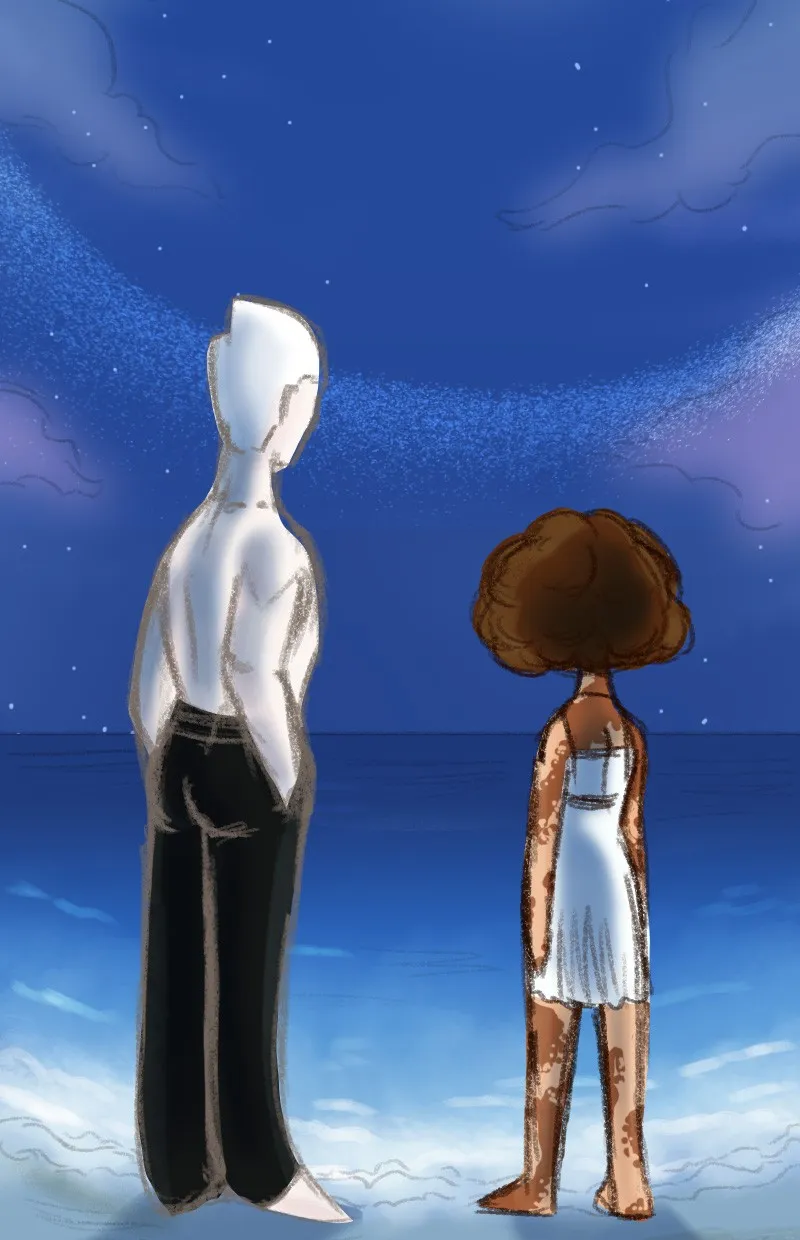 HEART Anthology Chapter 15 page 33 - 