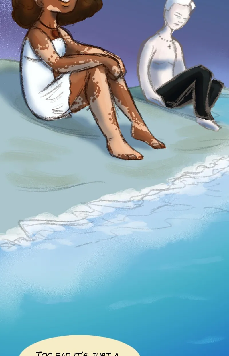 HEART Anthology Chapter 15 page 38 - 