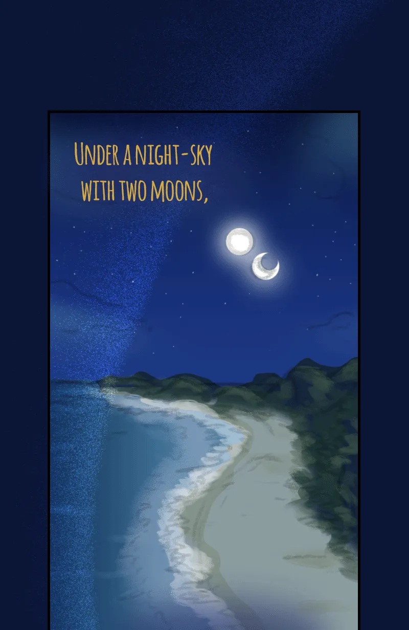 HEART Anthology Chapter 15 page 5 - 