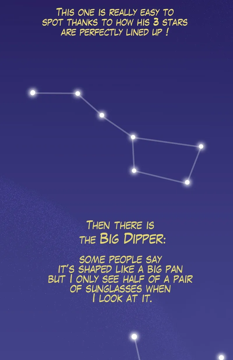 HEART Anthology Chapter 15 page 43 - 