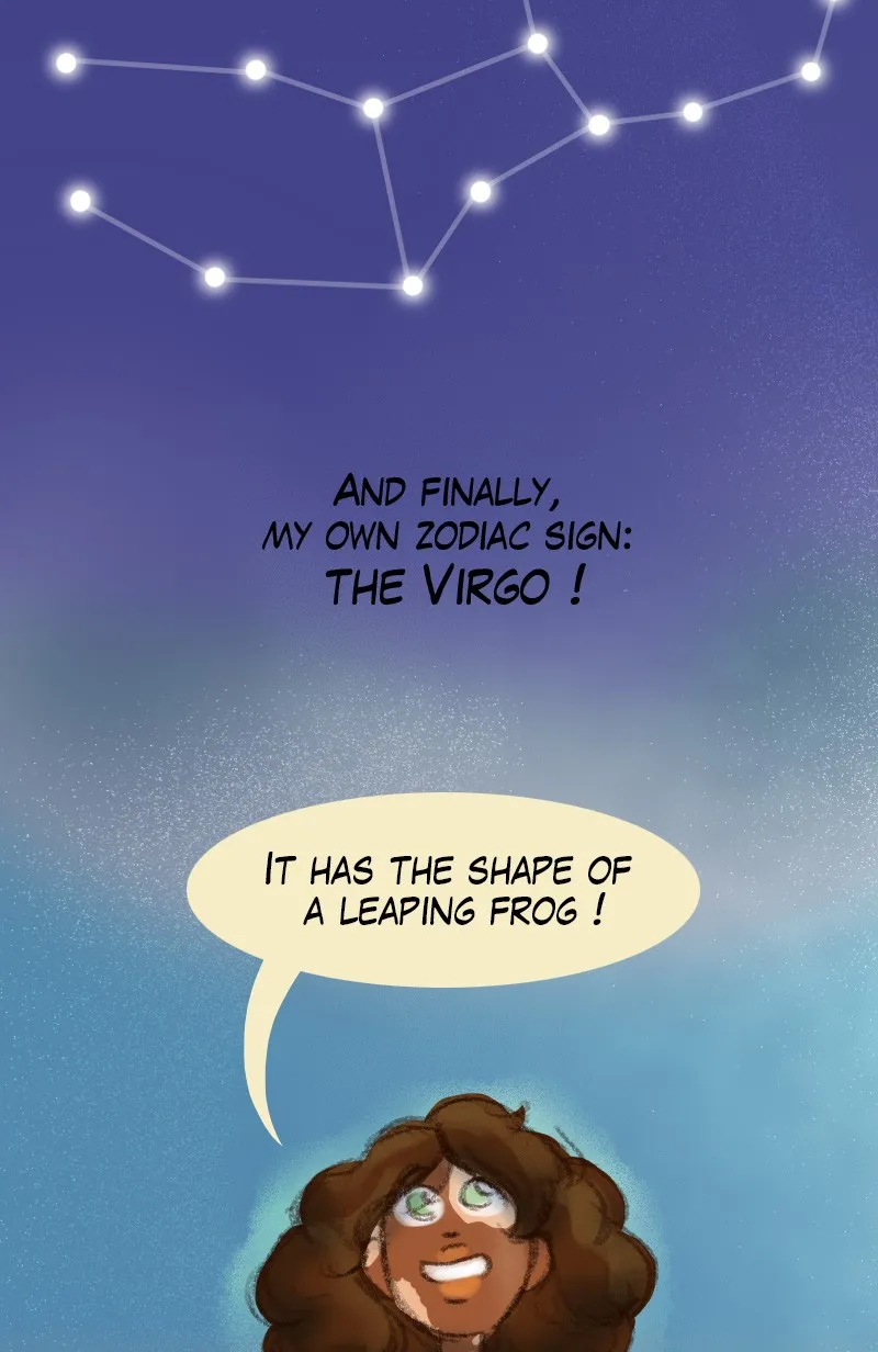 HEART Anthology Chapter 15 page 44 - 