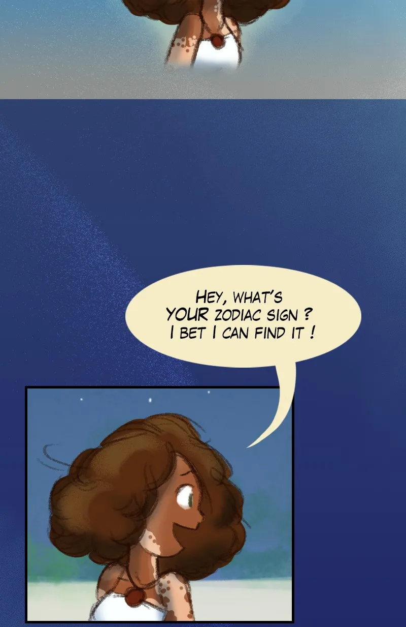 HEART Anthology Chapter 15 page 45 - 