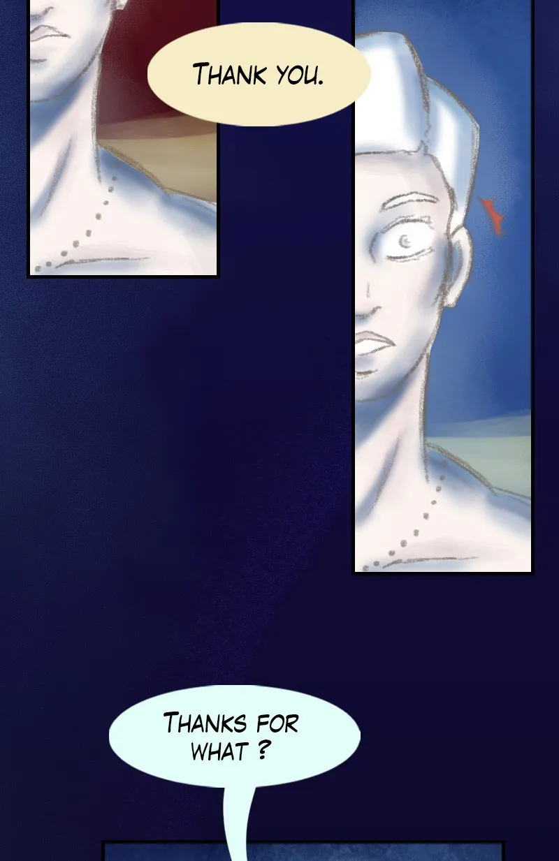 HEART Anthology Chapter 15 page 48 - 