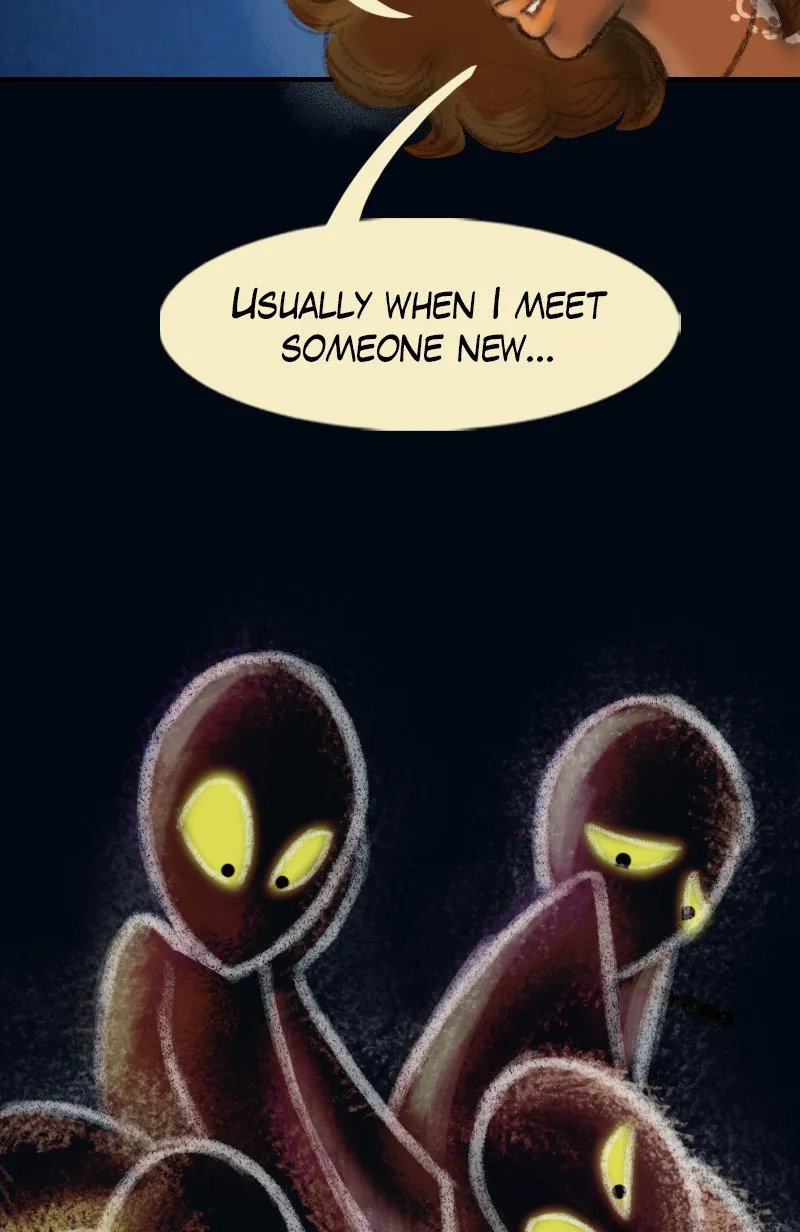 HEART Anthology Chapter 15 page 50 - 