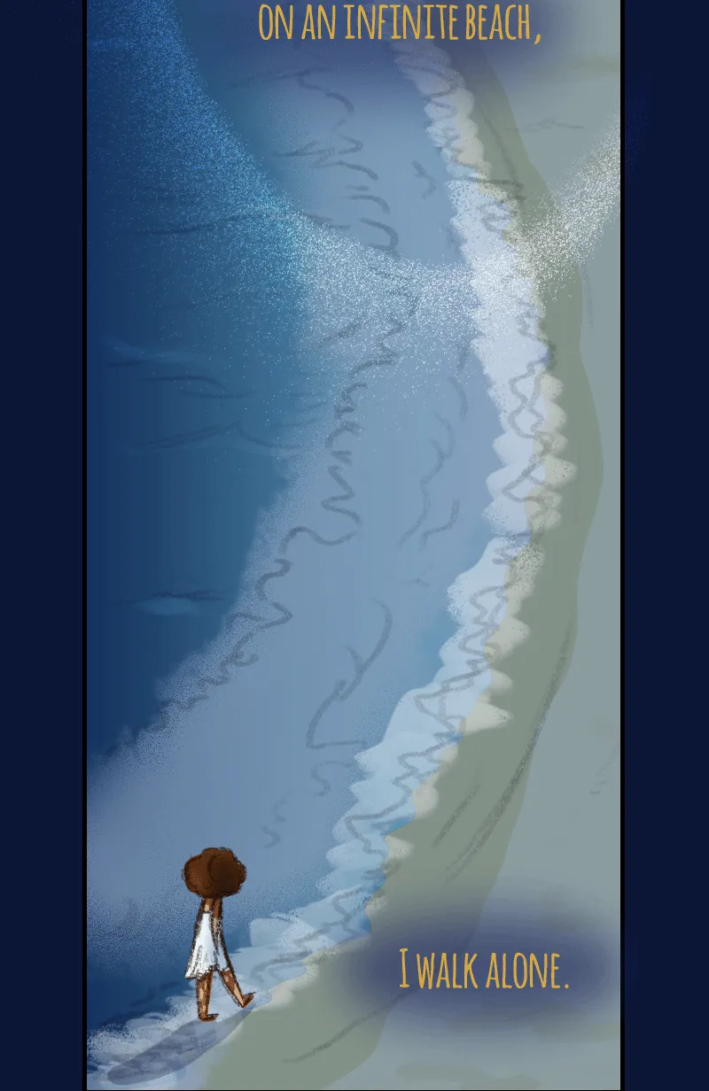 HEART Anthology Chapter 15 page 6 - 