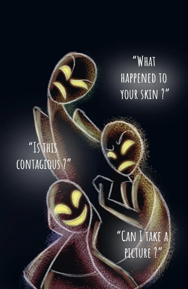 HEART Anthology Chapter 15 page 52 - 