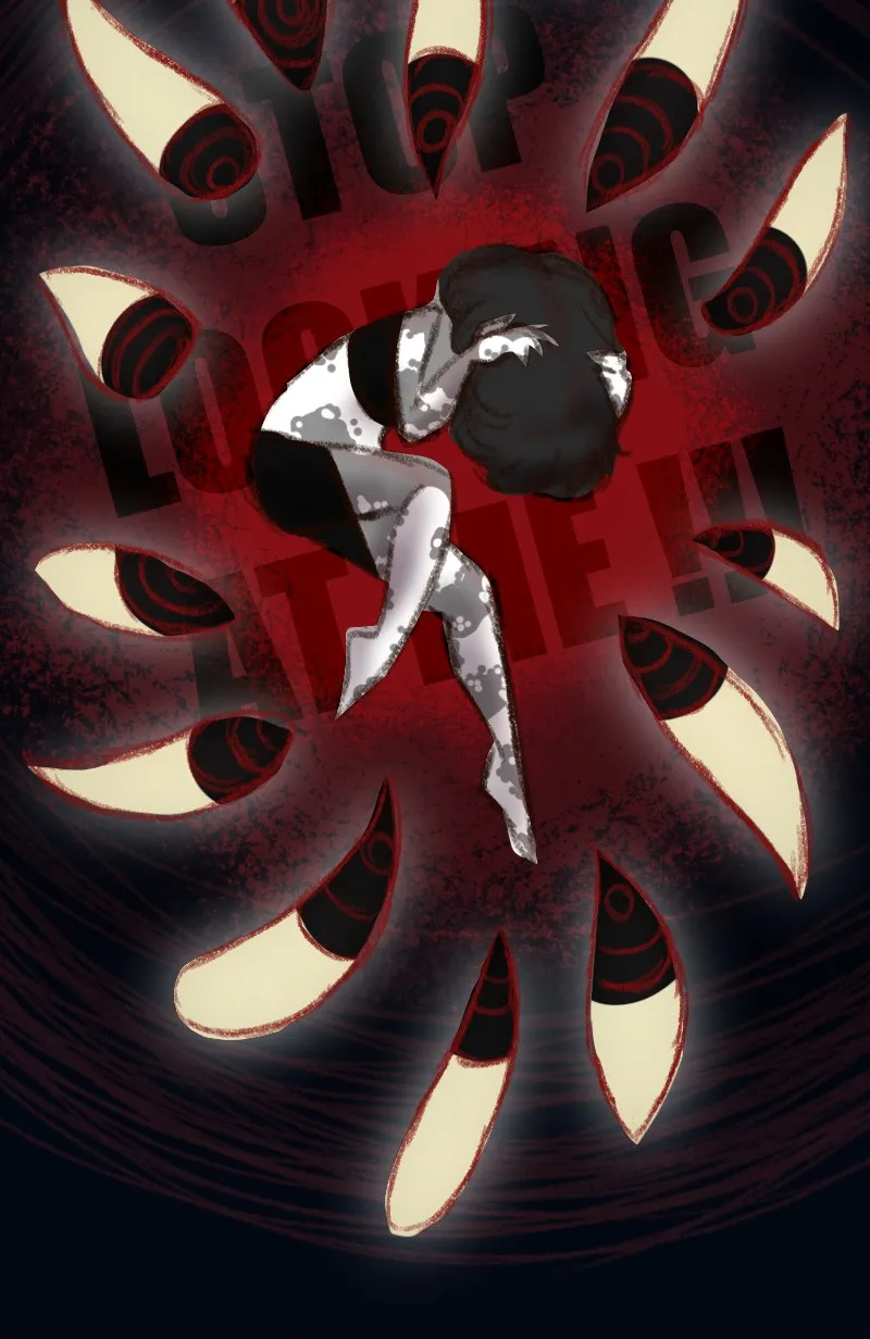 HEART Anthology Chapter 15 page 57 - 